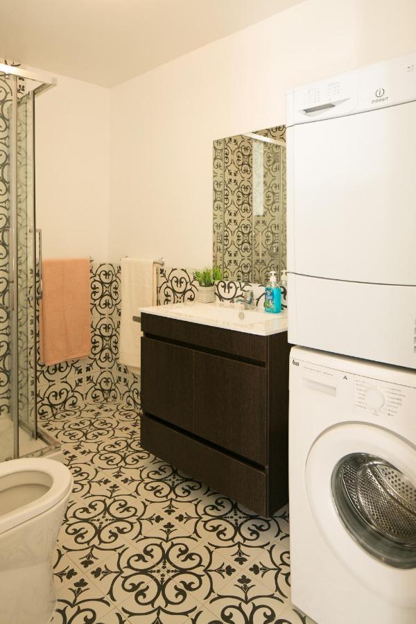 Apartamento Com Varanda No Centro De Lisboa, Ttl269 Eksteriør billede